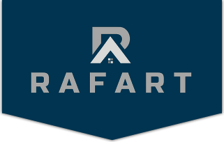 Logo Rafart
