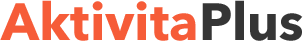 AktivitaPlus logo