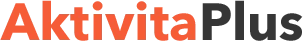 AktivitaPlus logo
