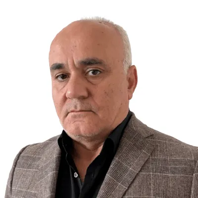 Avetik Oveyan
