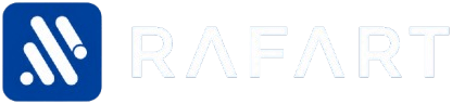 Rafart security service logo