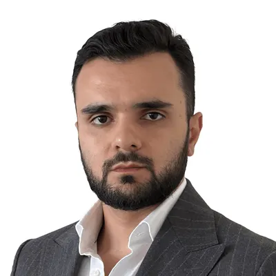 Rafik Hoveyan